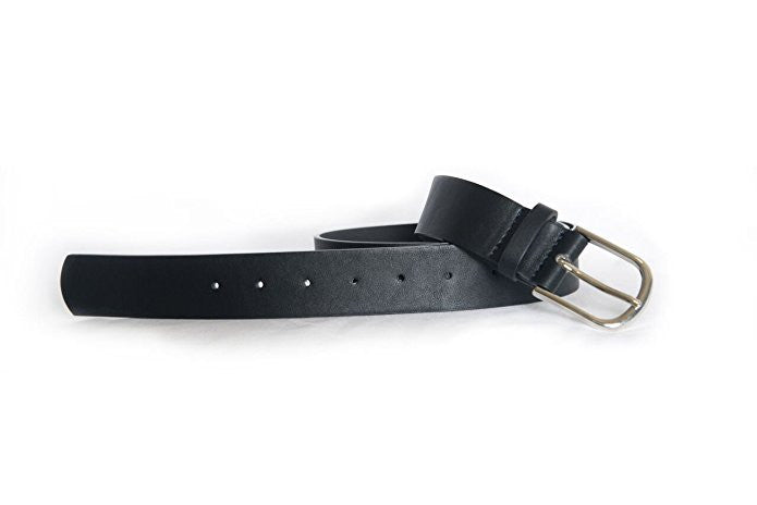 Universal Antique PU Leather Belt Women Men Pants Belt for  display picture 2